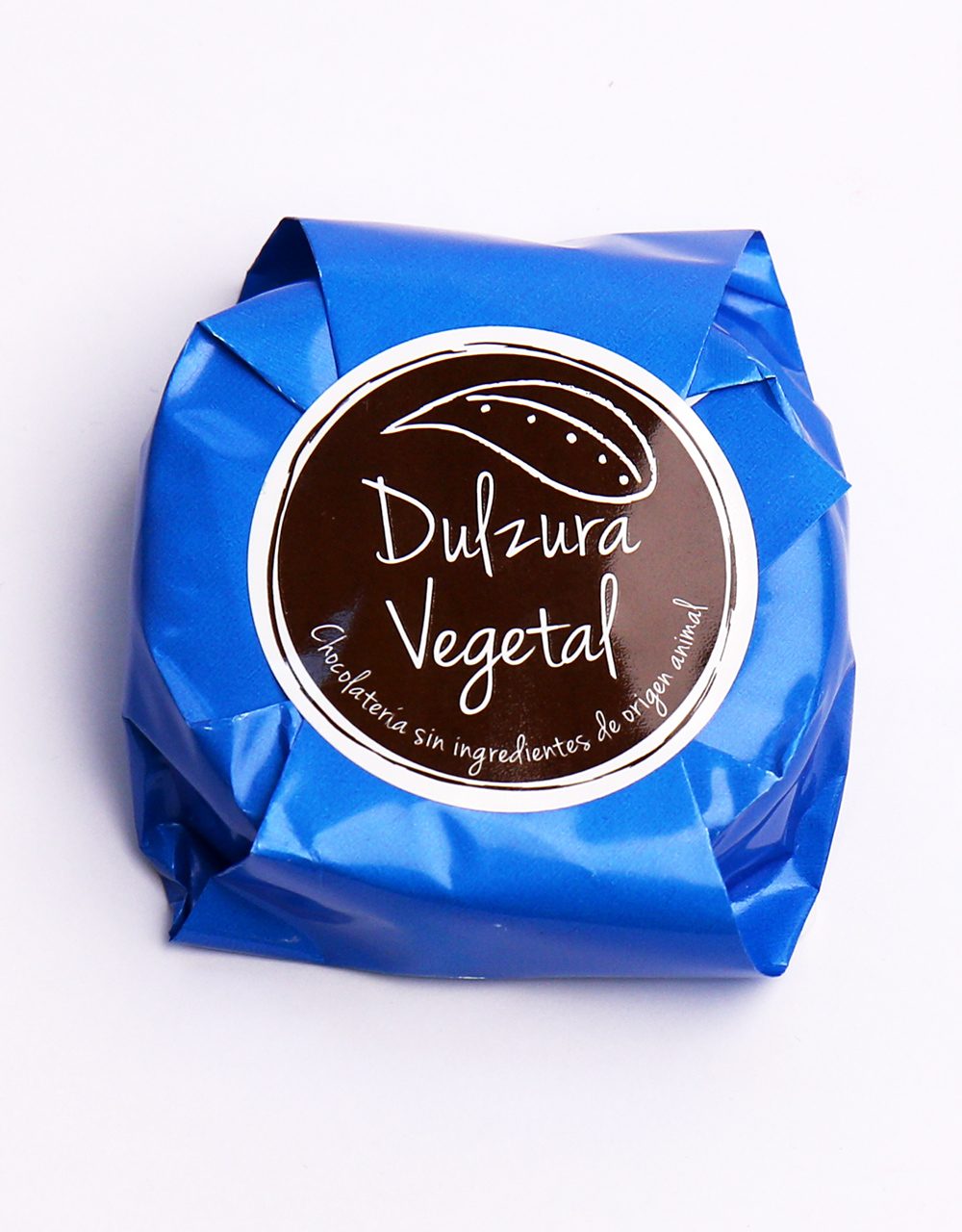 Alfajor Vegano Guinda Dulzura Vegetal-1