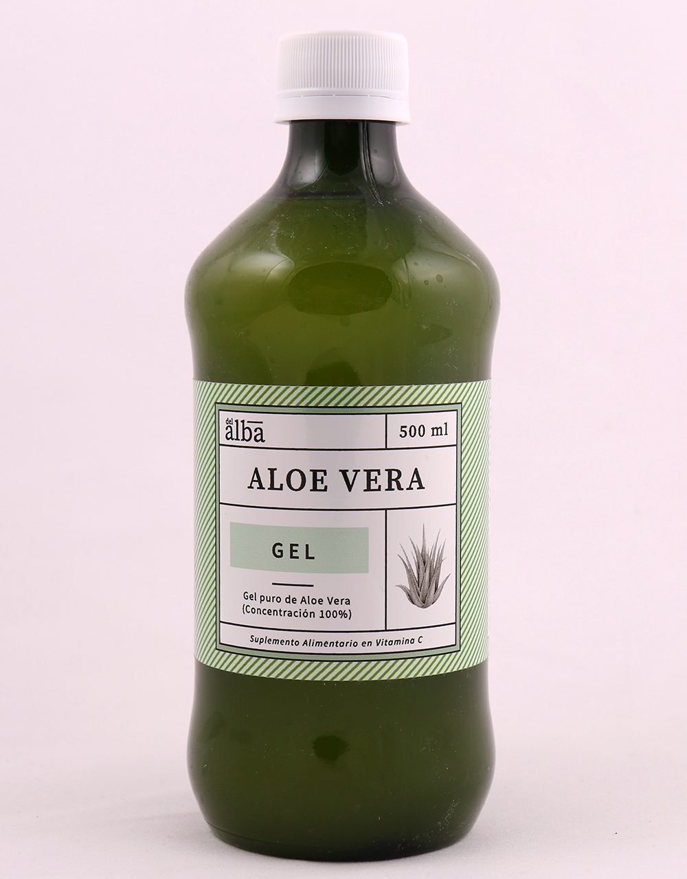 Aloe-Vera-Gel-500Ml-Apicola-Del-Alba-1