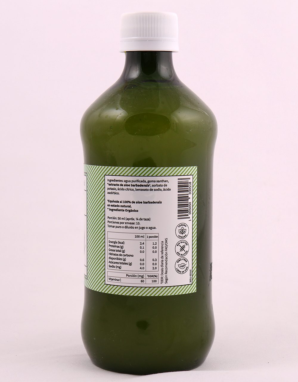 Aloe-Vera-Gel-500Ml-Apicola-Del-Alba-2