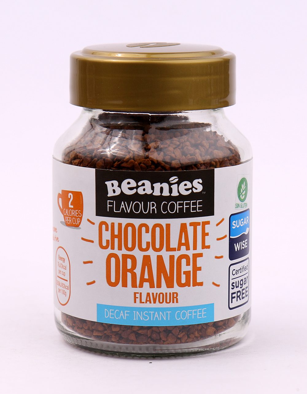 Beanies-Chocolate-Orange-Decaf-55Grs-1