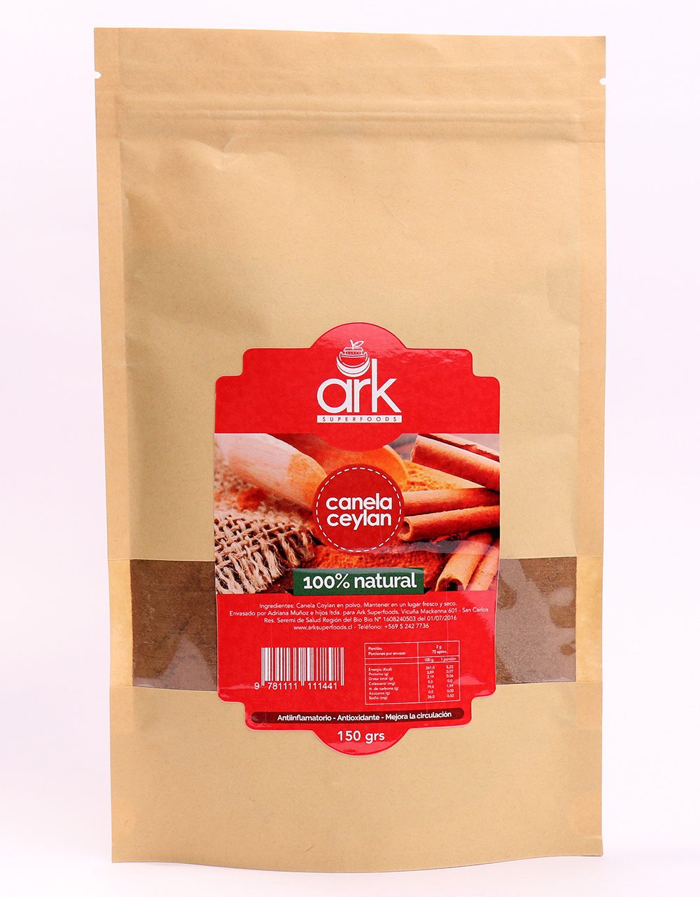 Canela-Ceylan-En-Polvo-150Grs-Ark-1