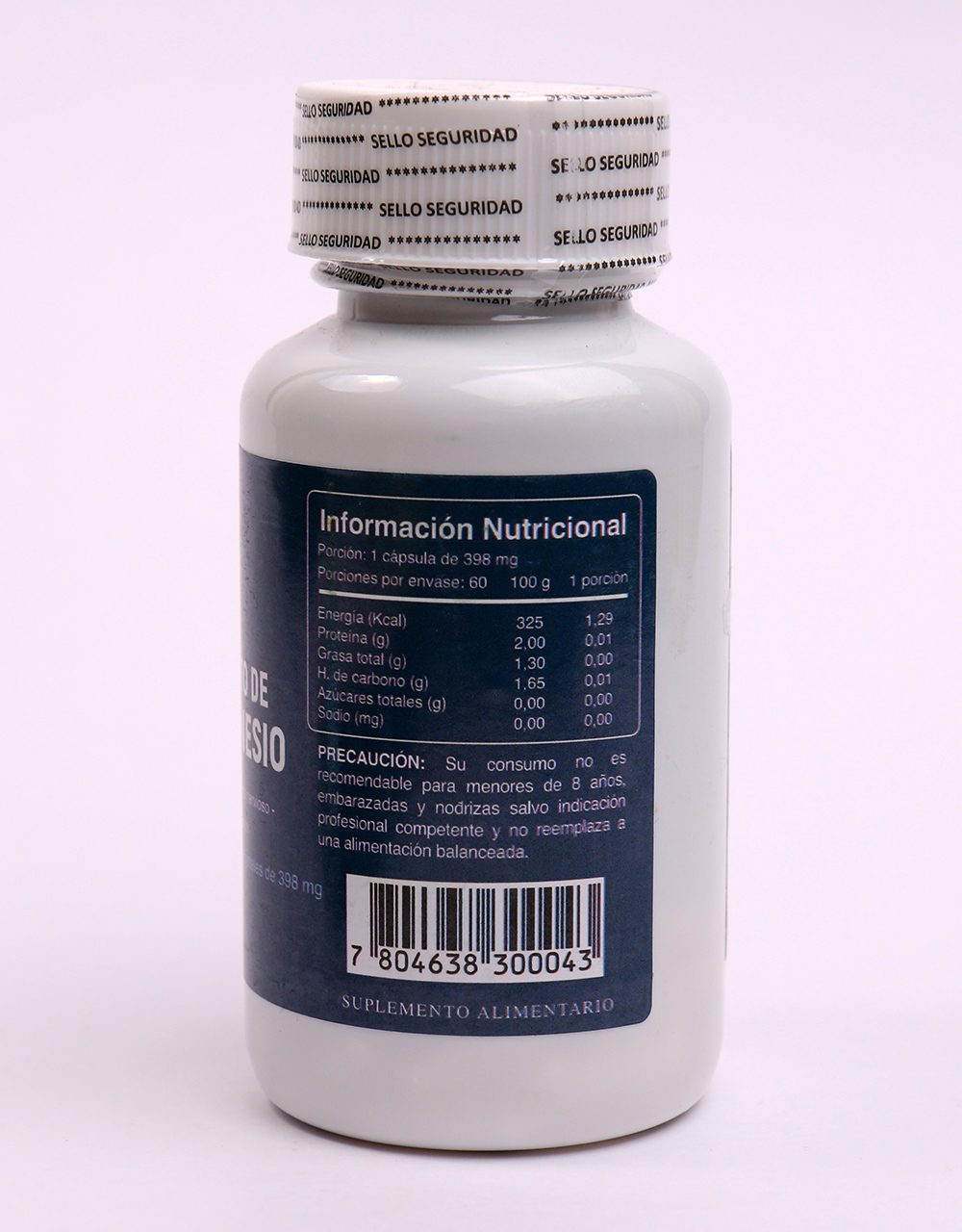 Citrato-De-Magnesio-60-CÃ¡psulas-De-398Mg-Ark-2