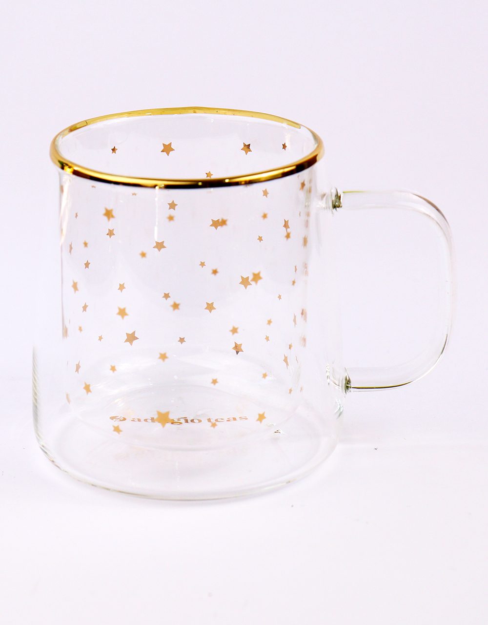 Double-Wall-Glass-Cup-Borde-Dorado-Estrella-250-Ml