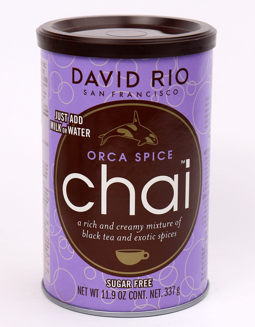 Orca Spice Chai 337grs-1