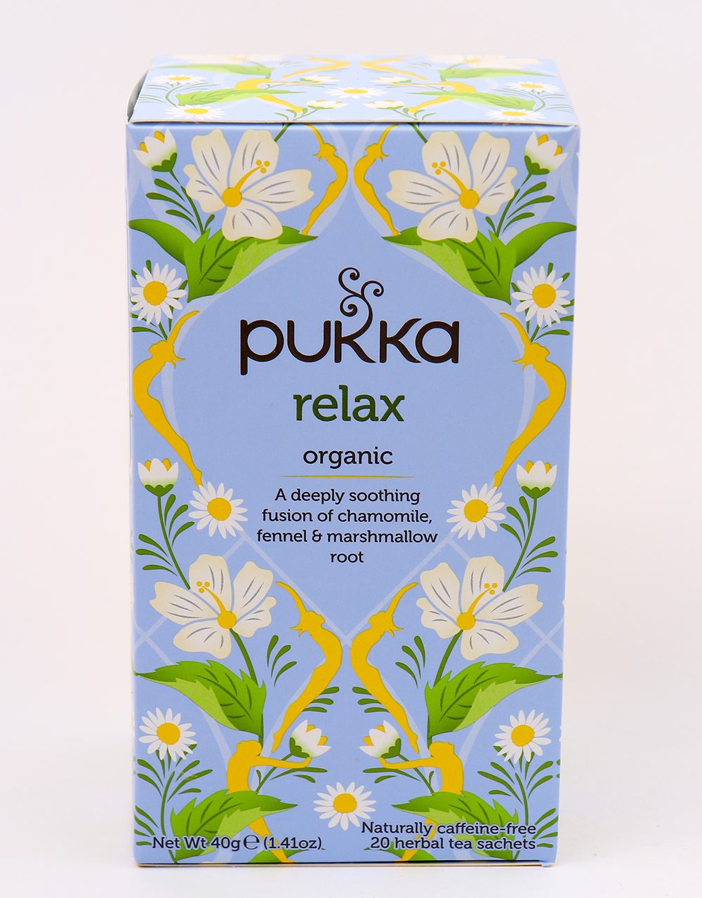 Pukka Relax 20 Bolsitas-1