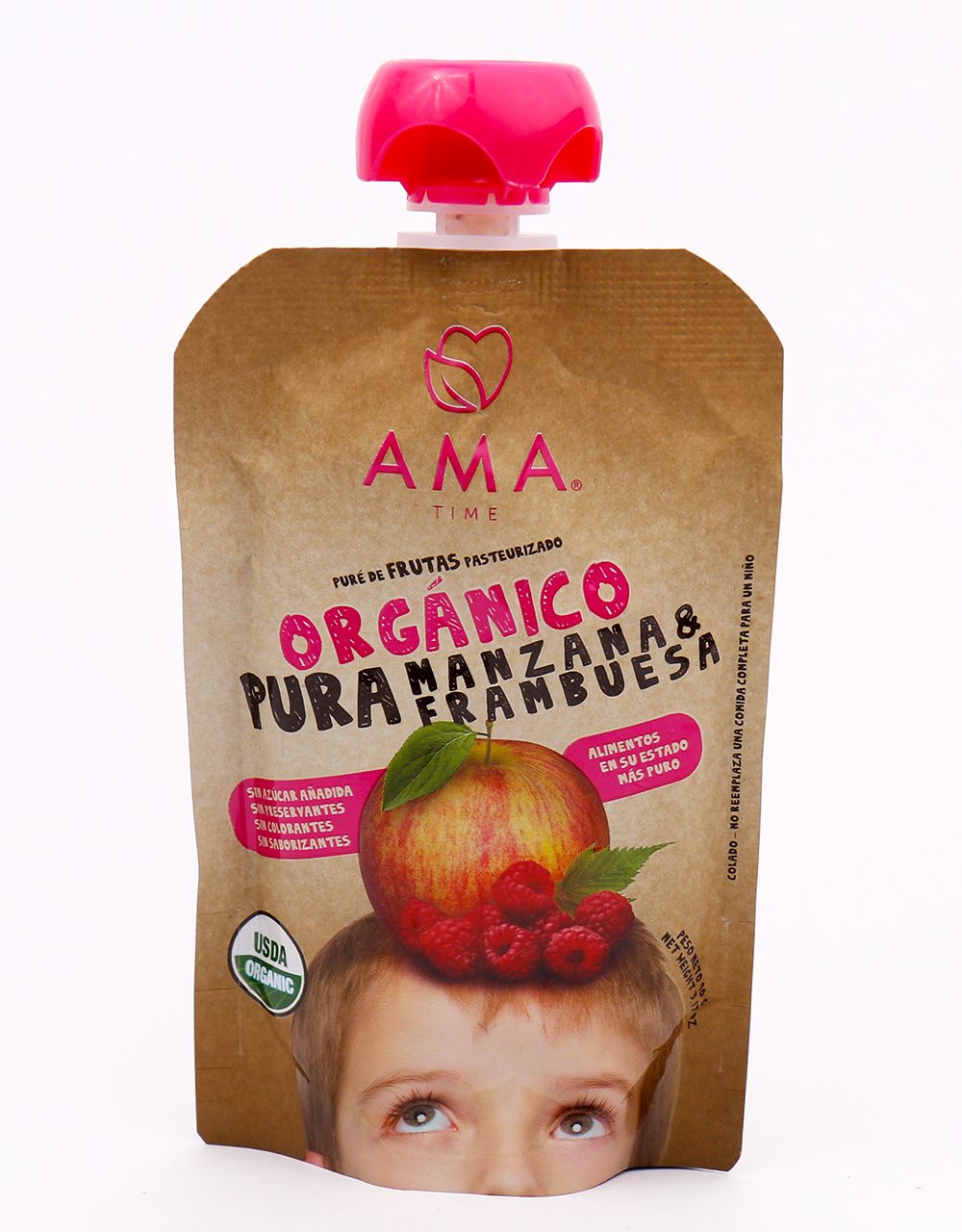 Pure Ama Manzana Frambuesa-1