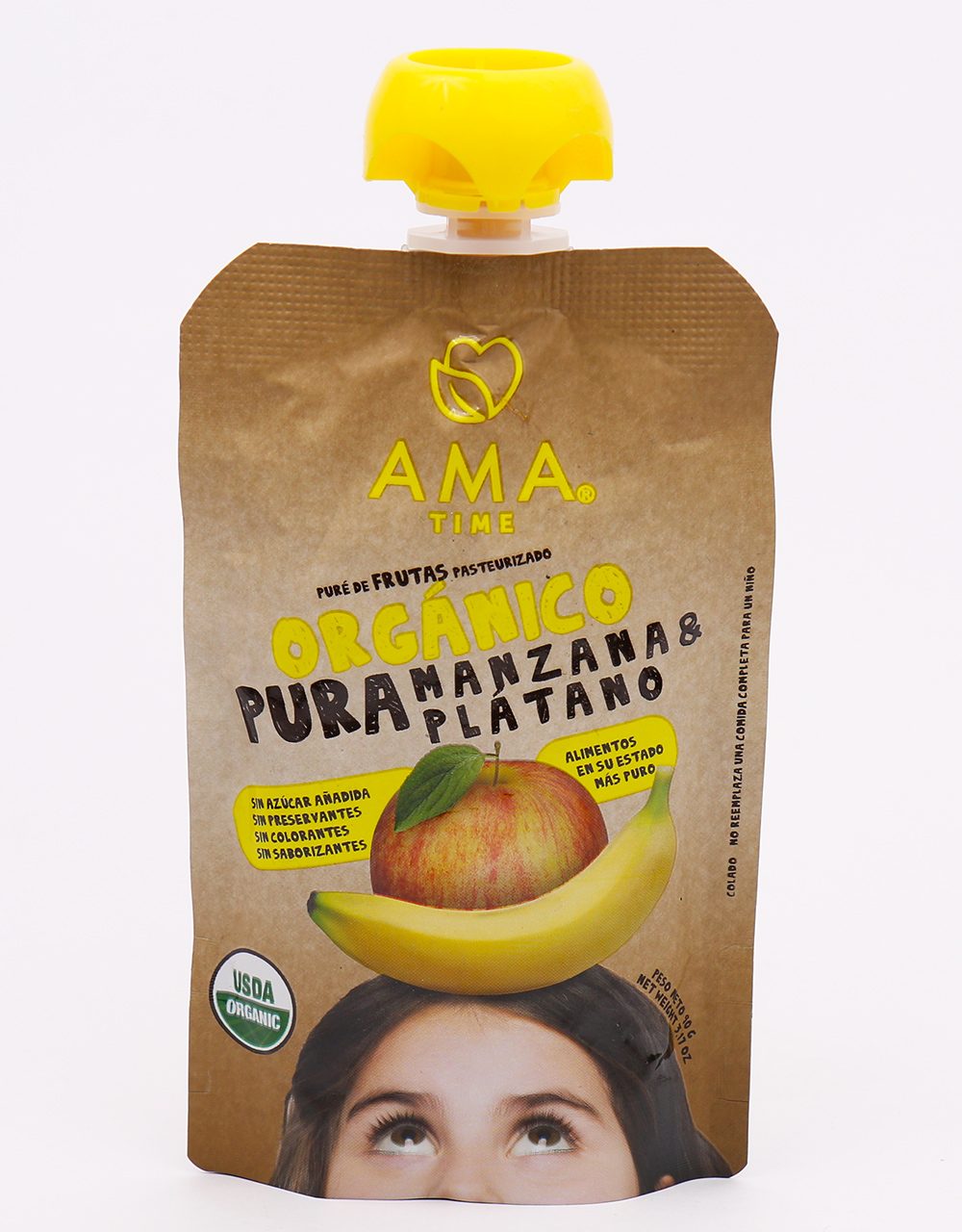 Pure Ama Manzana Platano-1
