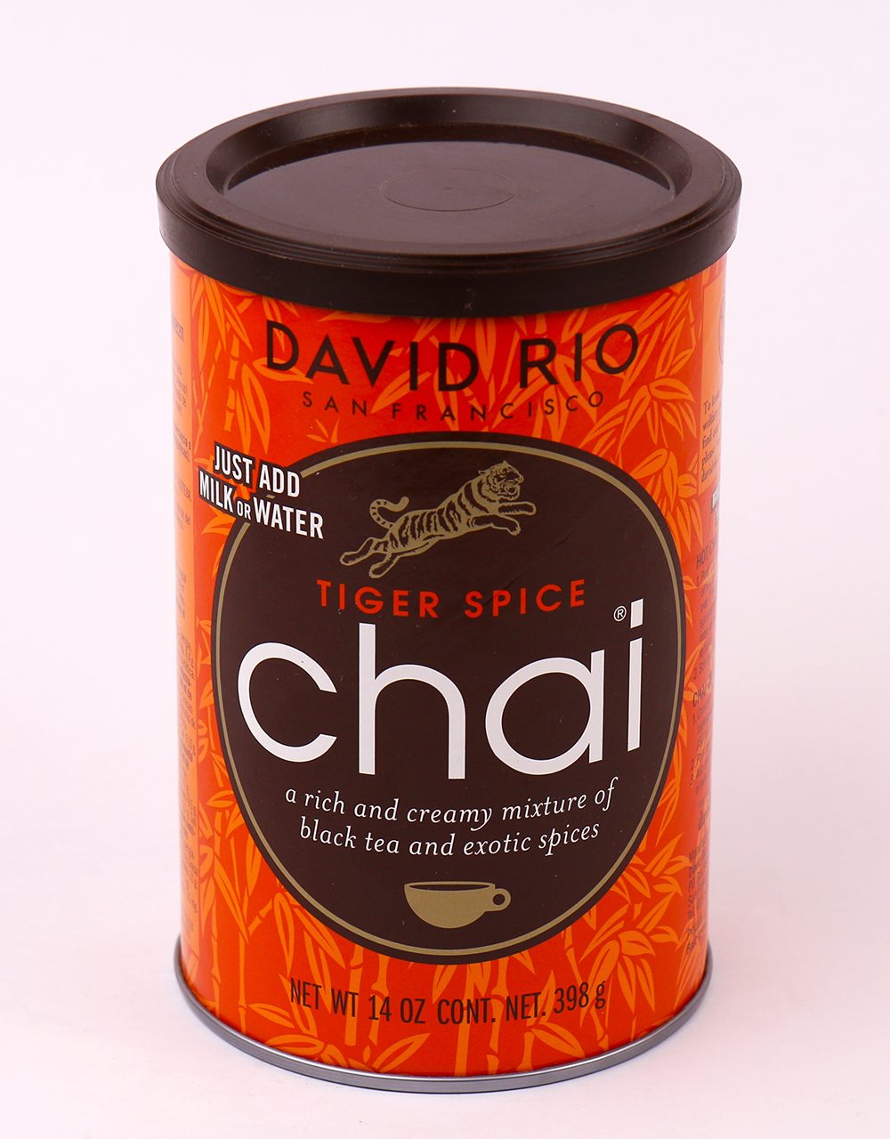 Tiger Spice Chai 398grs-1