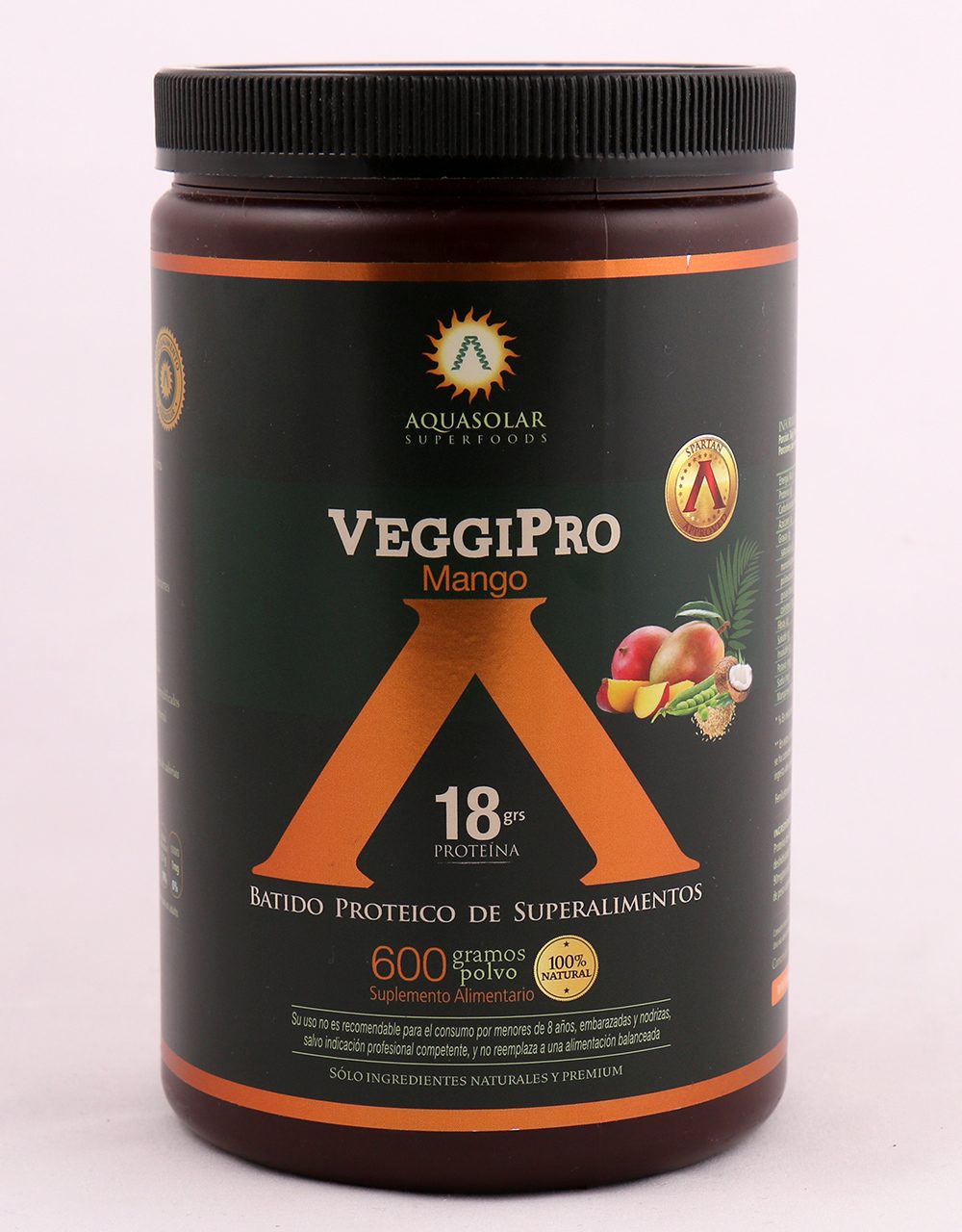 Veggi-Pro-Mango-Batido-Proteico-600grs-1