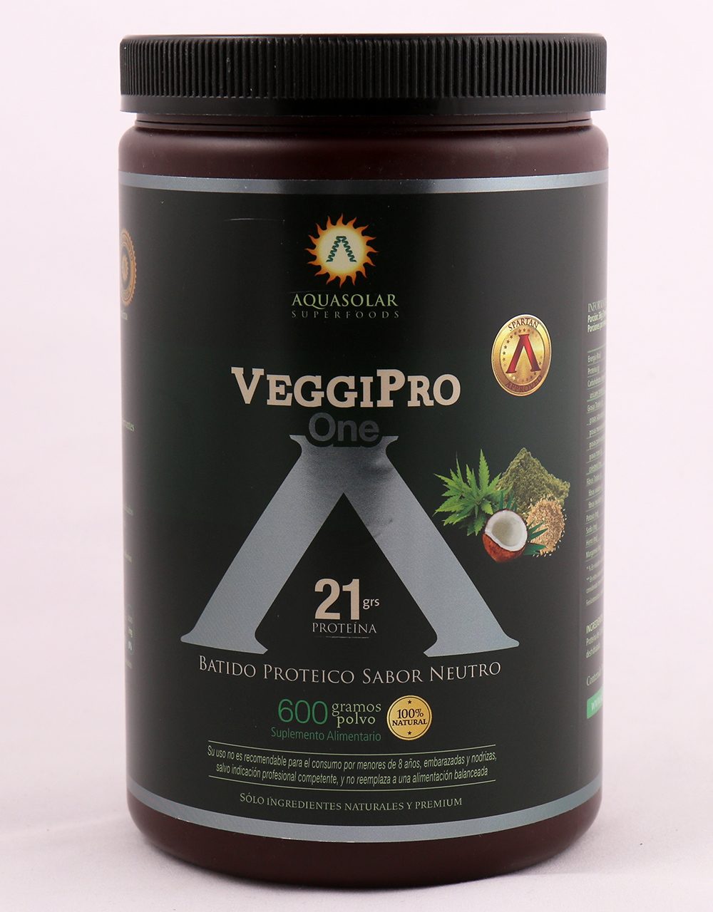 Veggi-Pro-One-Batido-Proteico-Neutro-600grs-1